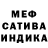 Канабис конопля Anna Skurativska